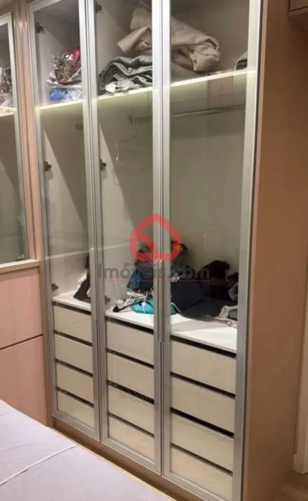 Apartamento, 4 quartos, 160 m² - Foto 9