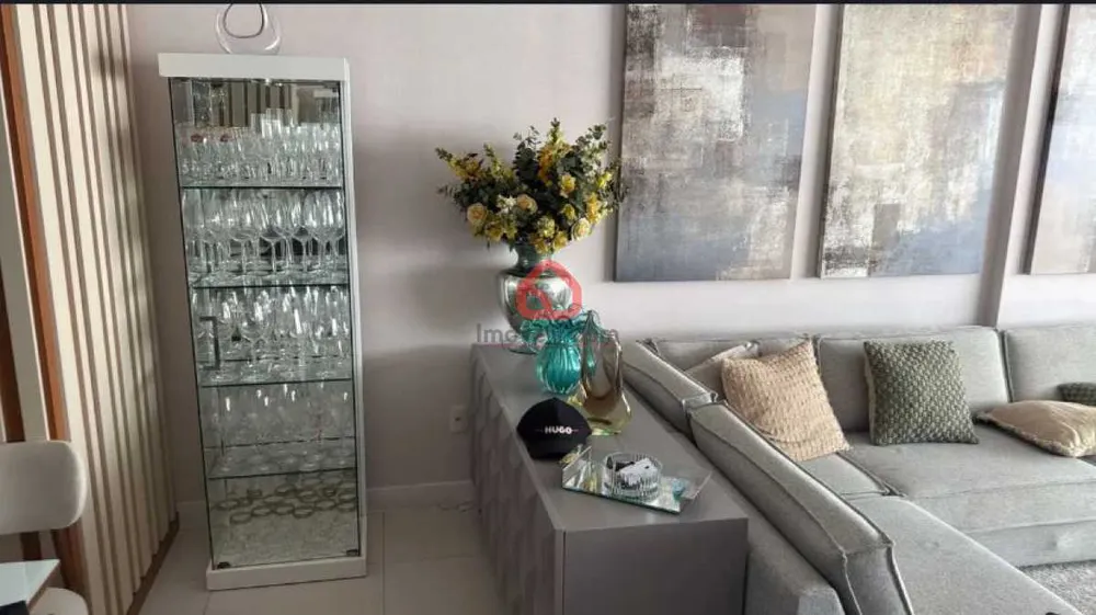 Apartamento, 4 quartos, 160 m² - Foto 6