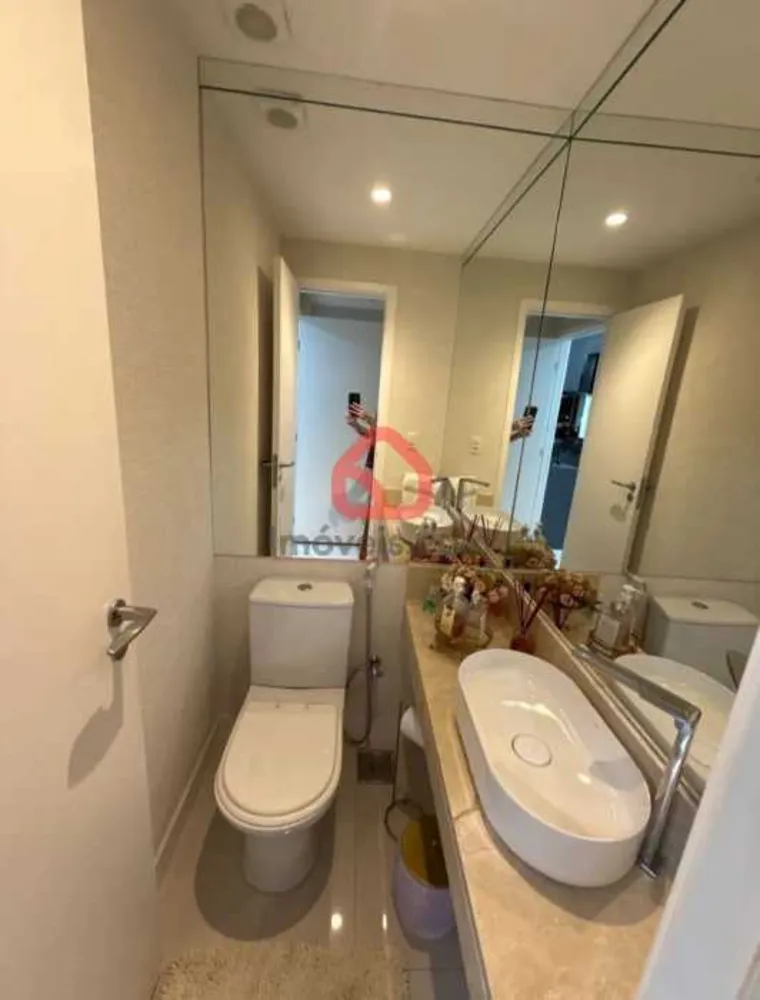 Apartamento, 4 quartos, 160 m² - Foto 4
