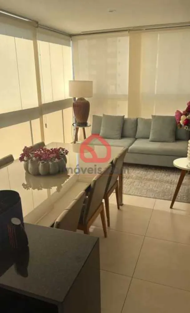 Apartamento, 4 quartos, 160 m² - Foto 18