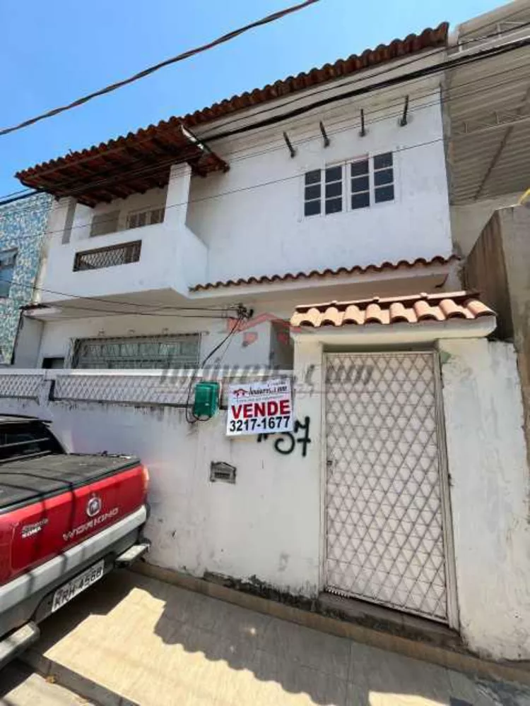 Casa de Vila, 3 quartos - Foto 1