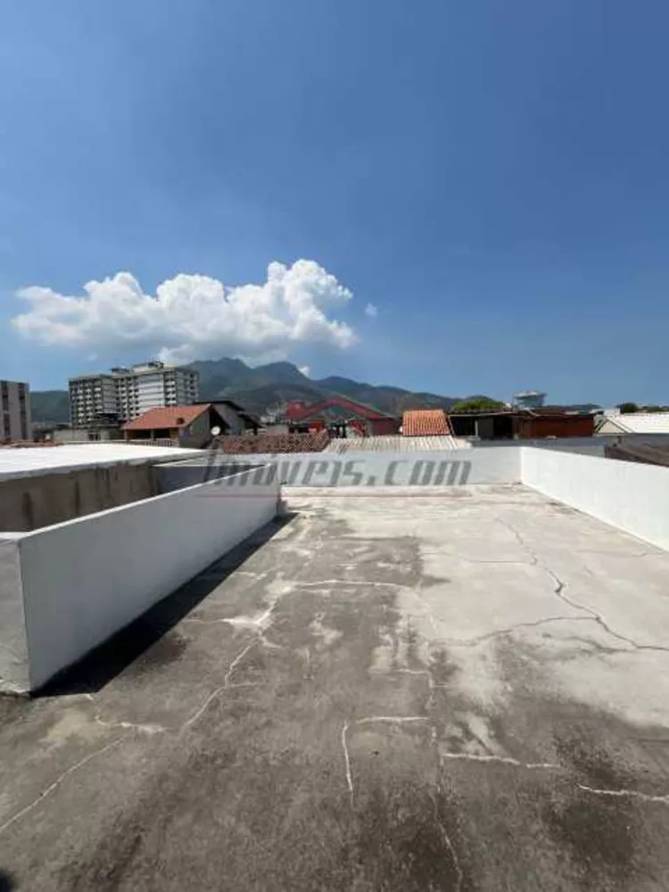 Casa de Vila, 3 quartos - Foto 3