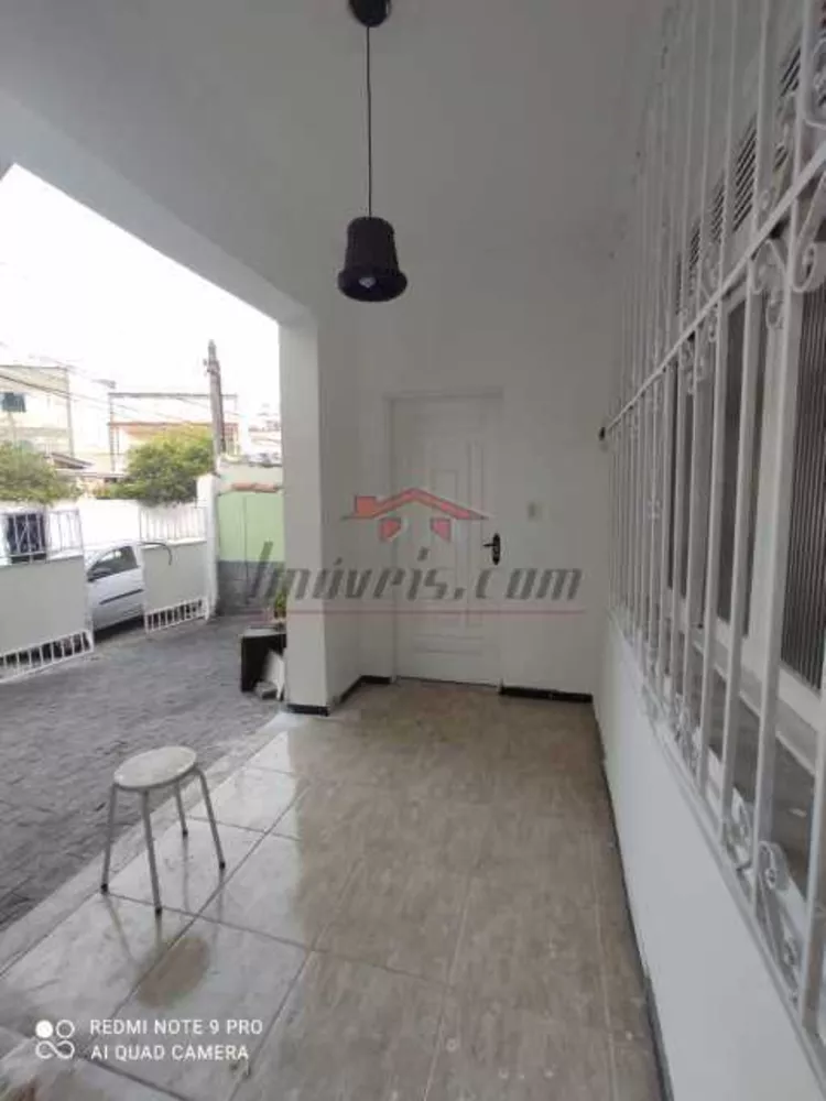 Casa de Condomínio, 2 quartos - Foto 4