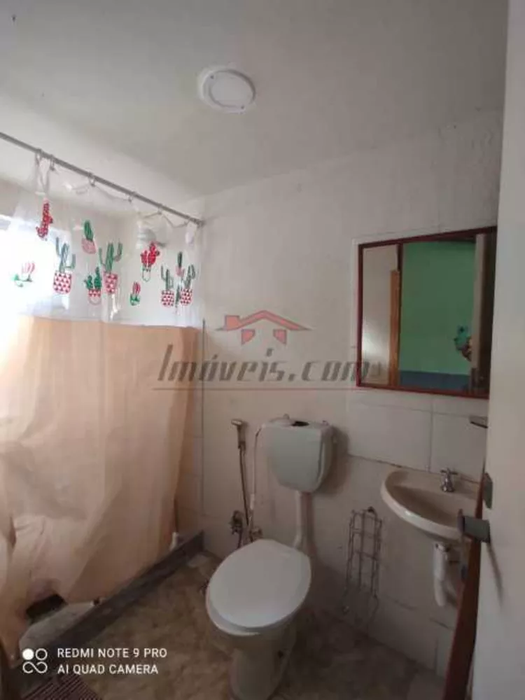 Casa de Condomínio, 2 quartos - Foto 16