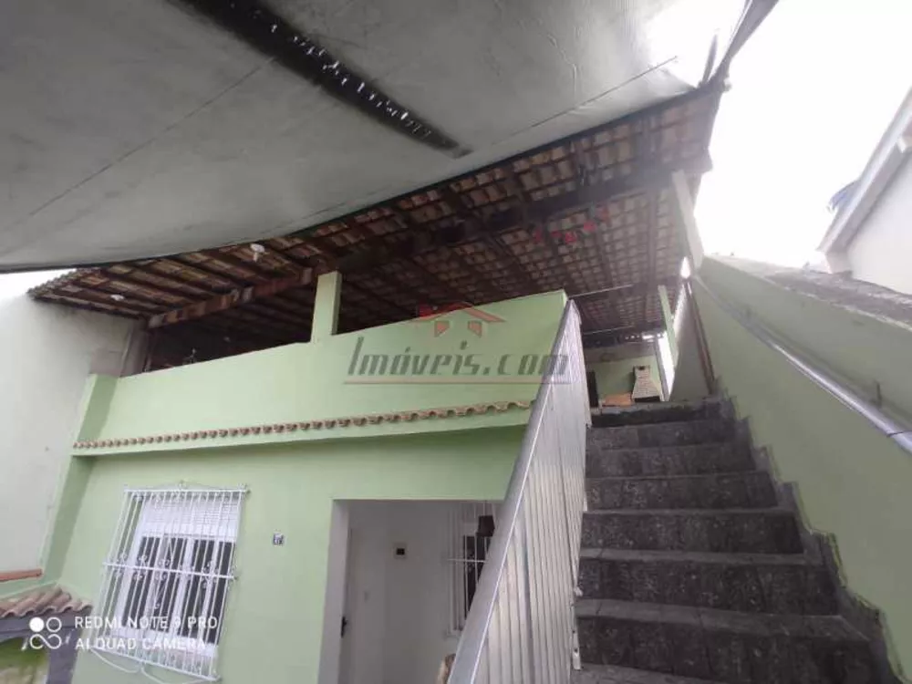 Casa de Condomínio, 2 quartos - Foto 1