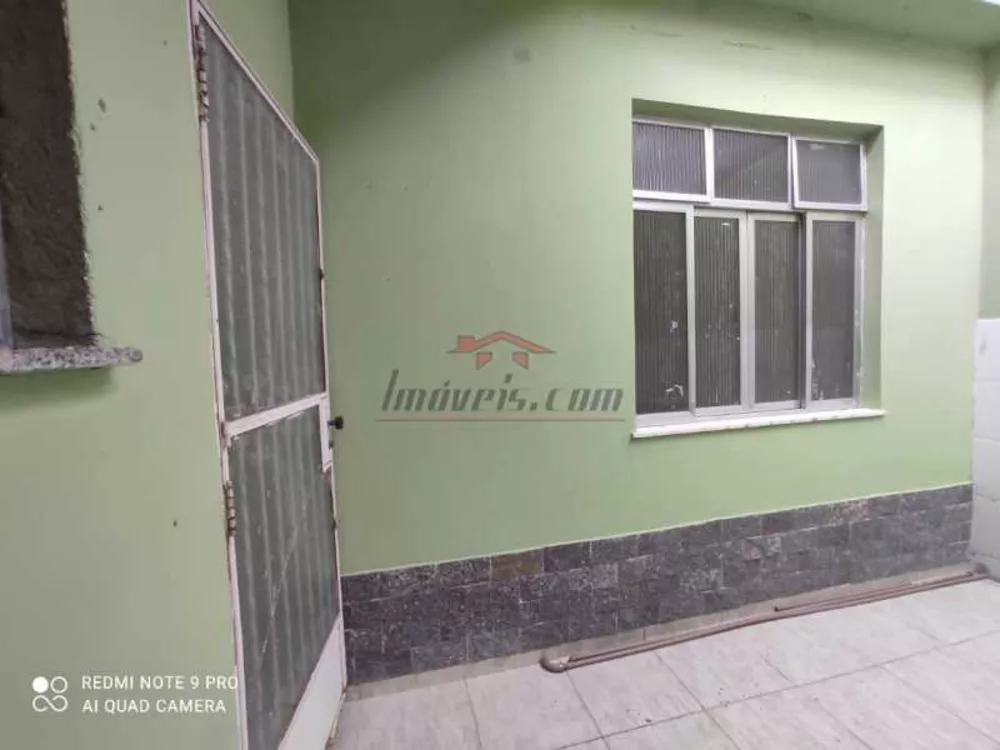 Casa de Condomínio, 2 quartos - Foto 21