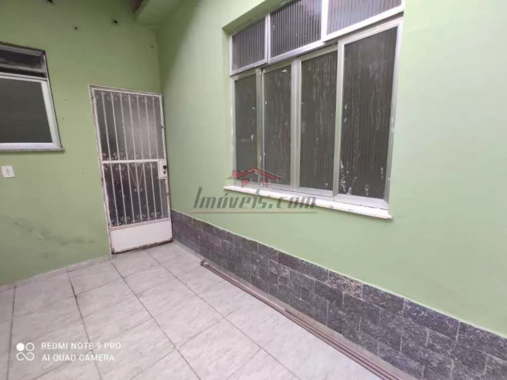 Casa de Condomínio, 2 quartos - Foto 22