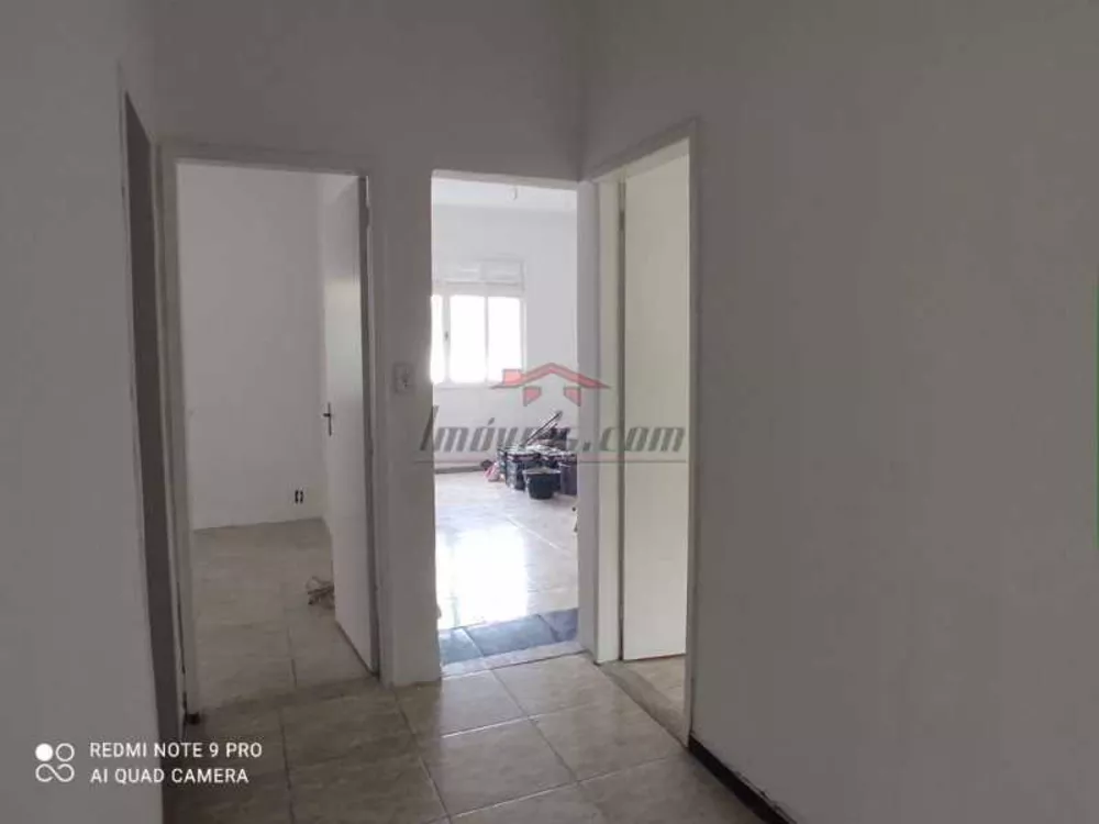 Casa de Condomínio, 2 quartos - Foto 12