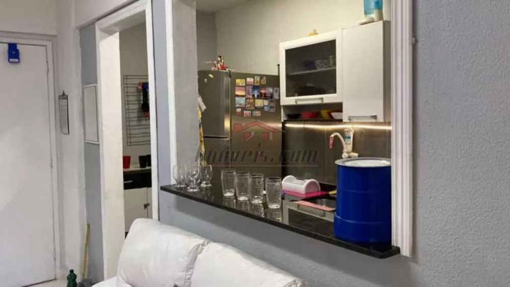Apartamento, 2 quartos, 58 m² - Foto 7