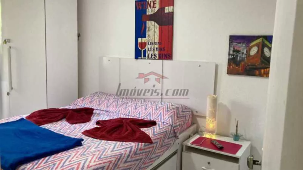 Apartamento, 2 quartos, 58 m² - Foto 5