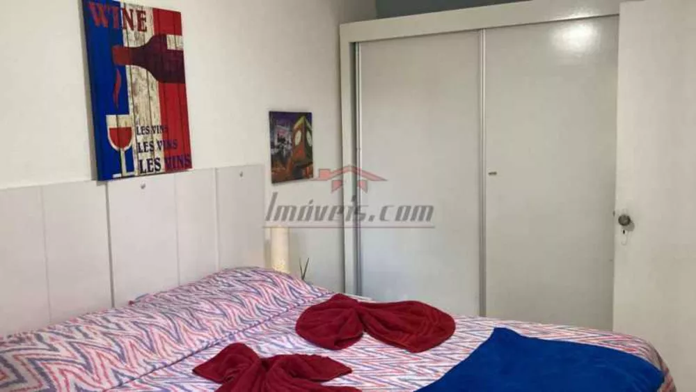 Apartamento, 2 quartos, 58 m² - Foto 3