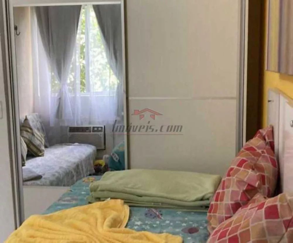 Apartamento, 2 quartos, 58 m² - Foto 4