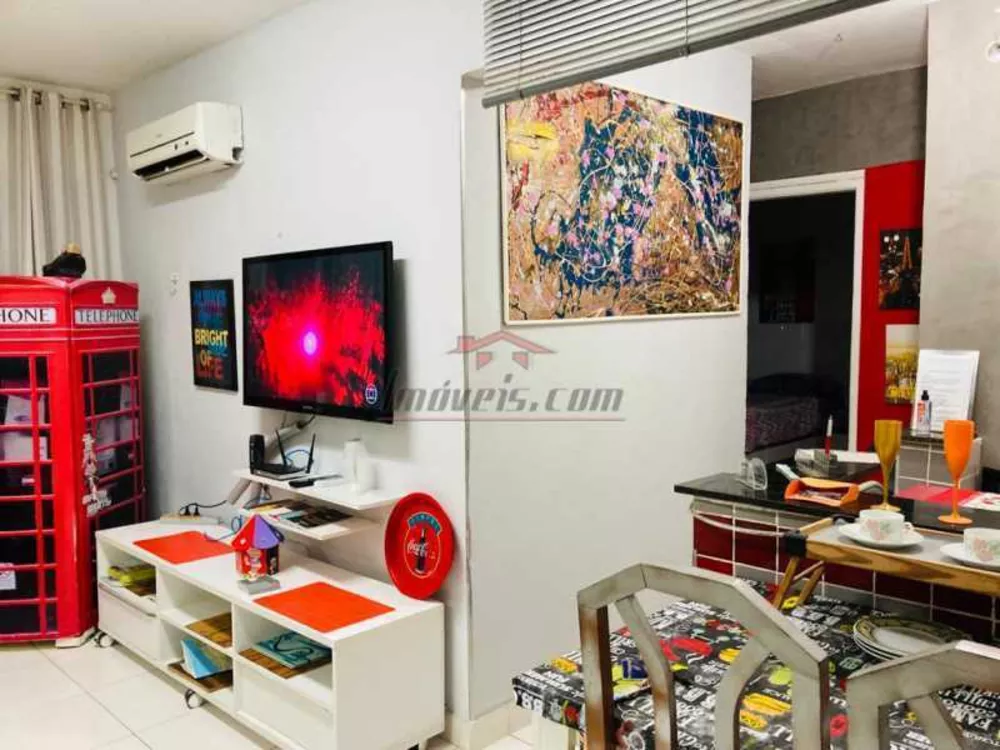 Apartamento, 2 quartos, 58 m² - Foto 1