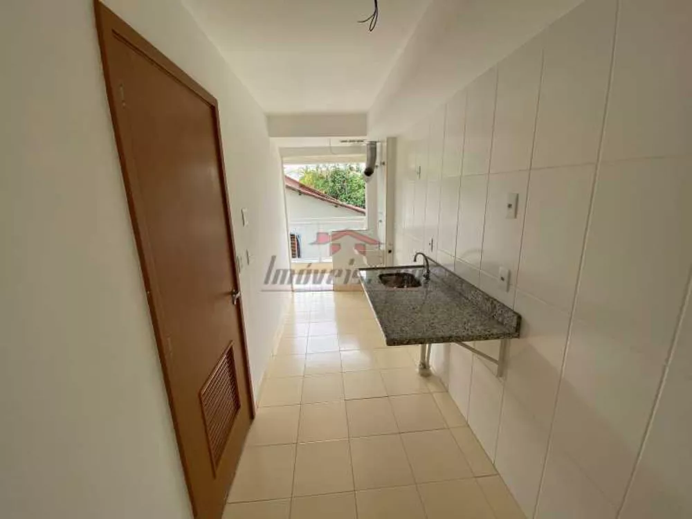 Apartamento, 2 quartos, 61 m² - Foto 2