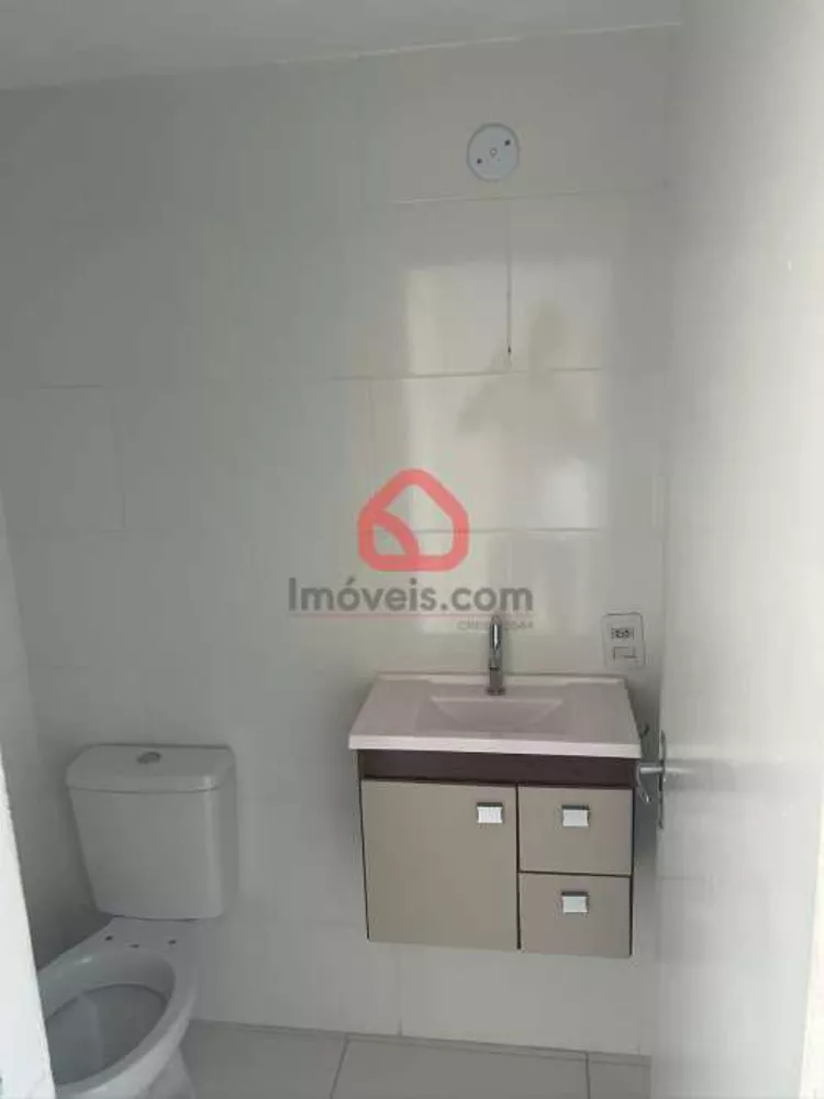 Apartamento, 2 quartos, 58 m² - Foto 10