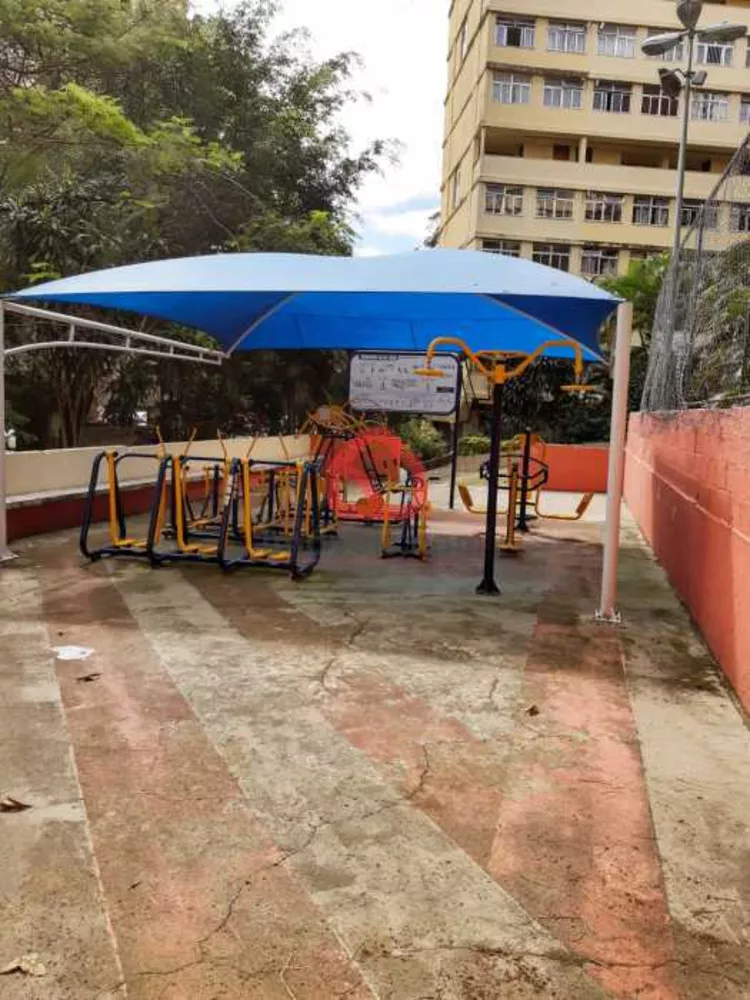 Apartamento, 2 quartos, 58 m² - Foto 17