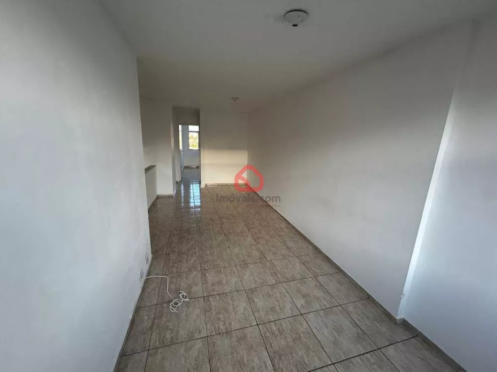 Apartamento, 2 quartos, 58 m² - Foto 1
