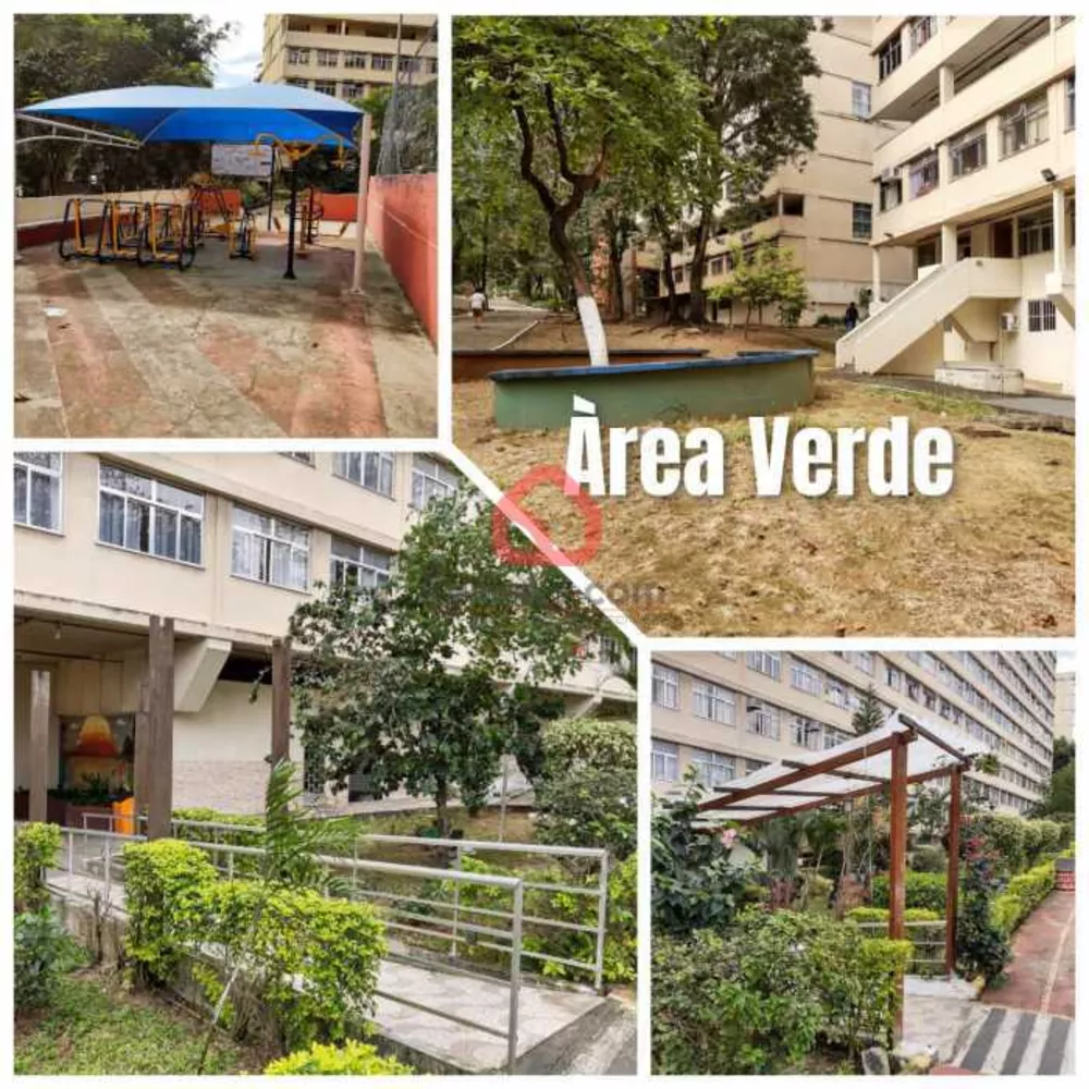Apartamento, 2 quartos, 58 m² - Foto 13