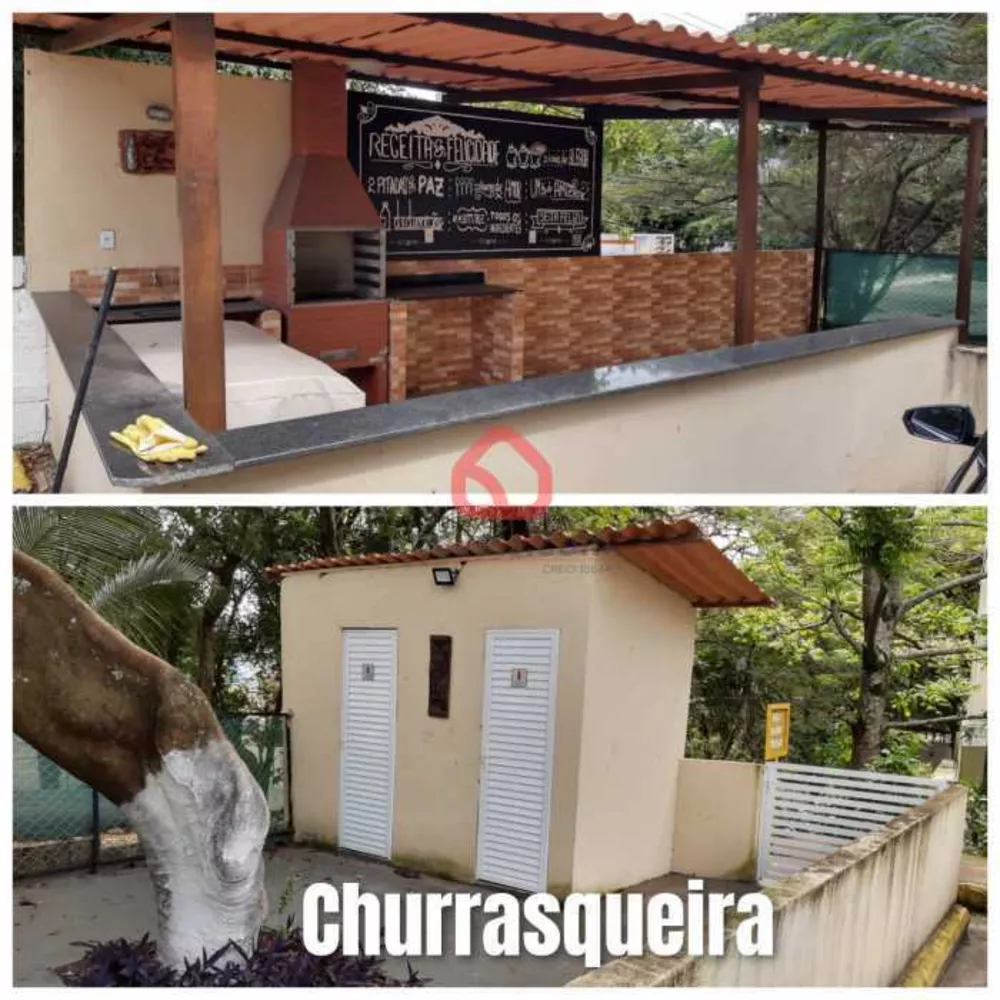 Apartamento, 2 quartos, 58 m² - Foto 16