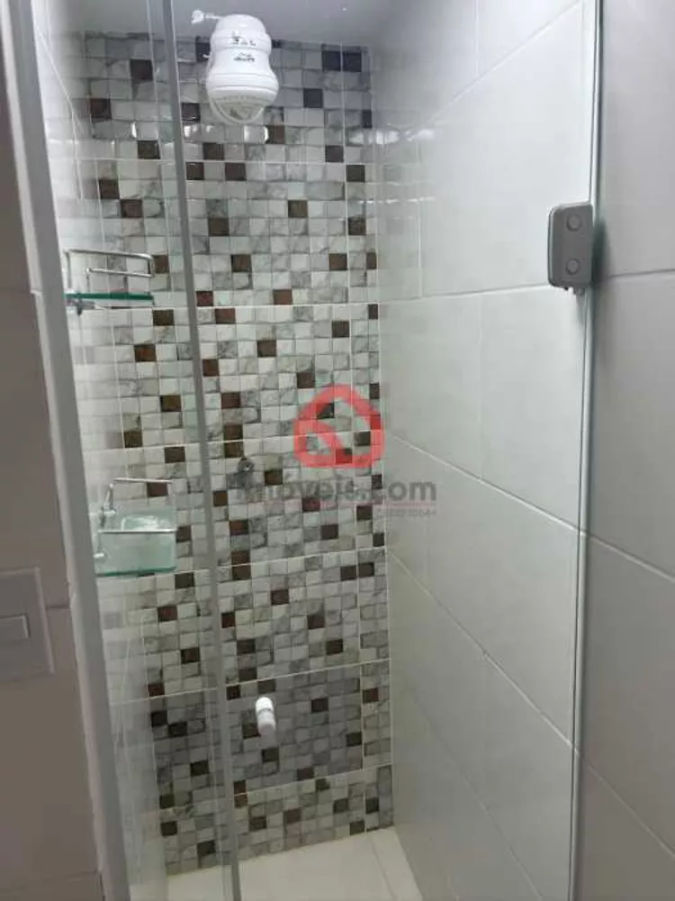 Apartamento, 2 quartos, 58 m² - Foto 9