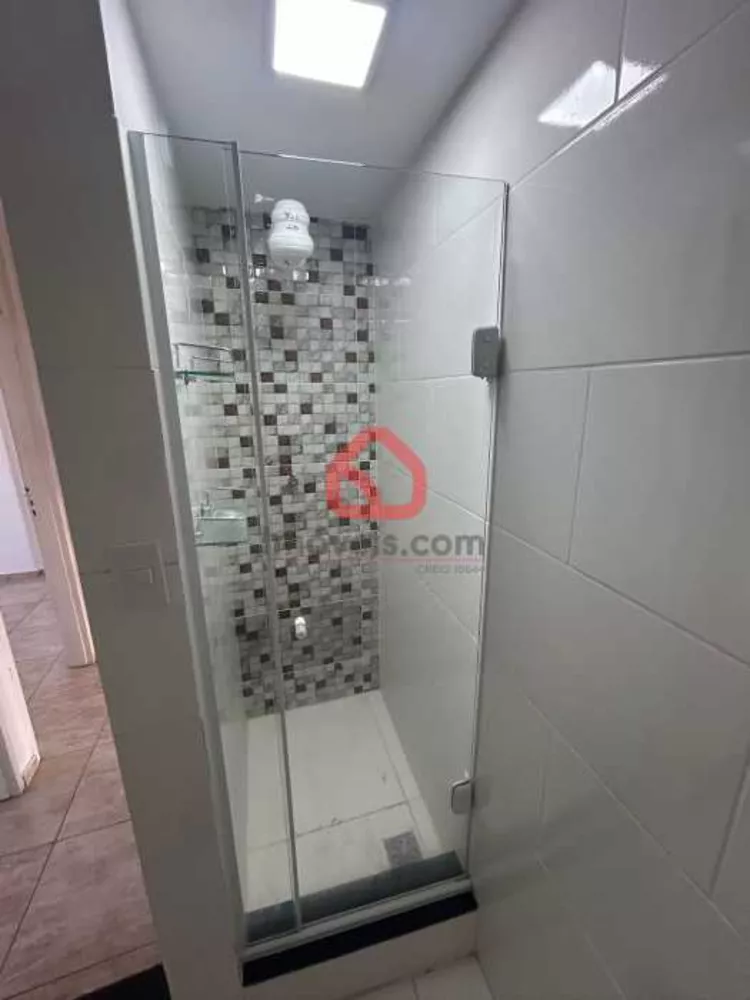 Apartamento, 2 quartos, 58 m² - Foto 8
