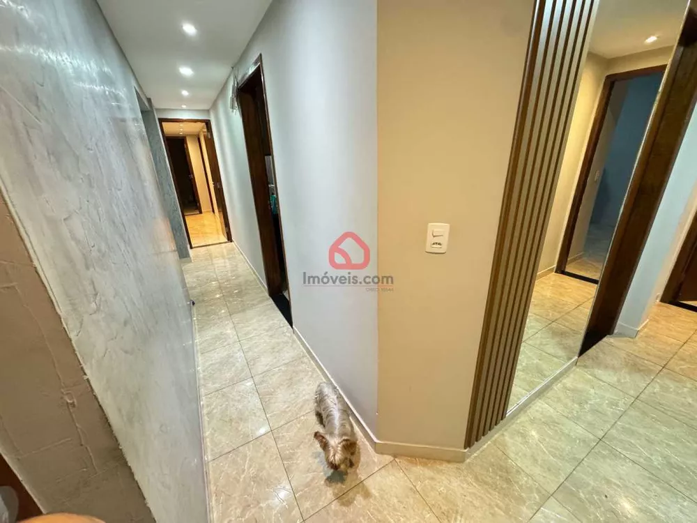 Cobertura, 5 quartos, 370 m² - Foto 12