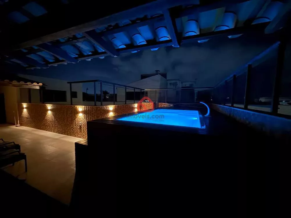 Cobertura, 5 quartos, 370 m² - Foto 2