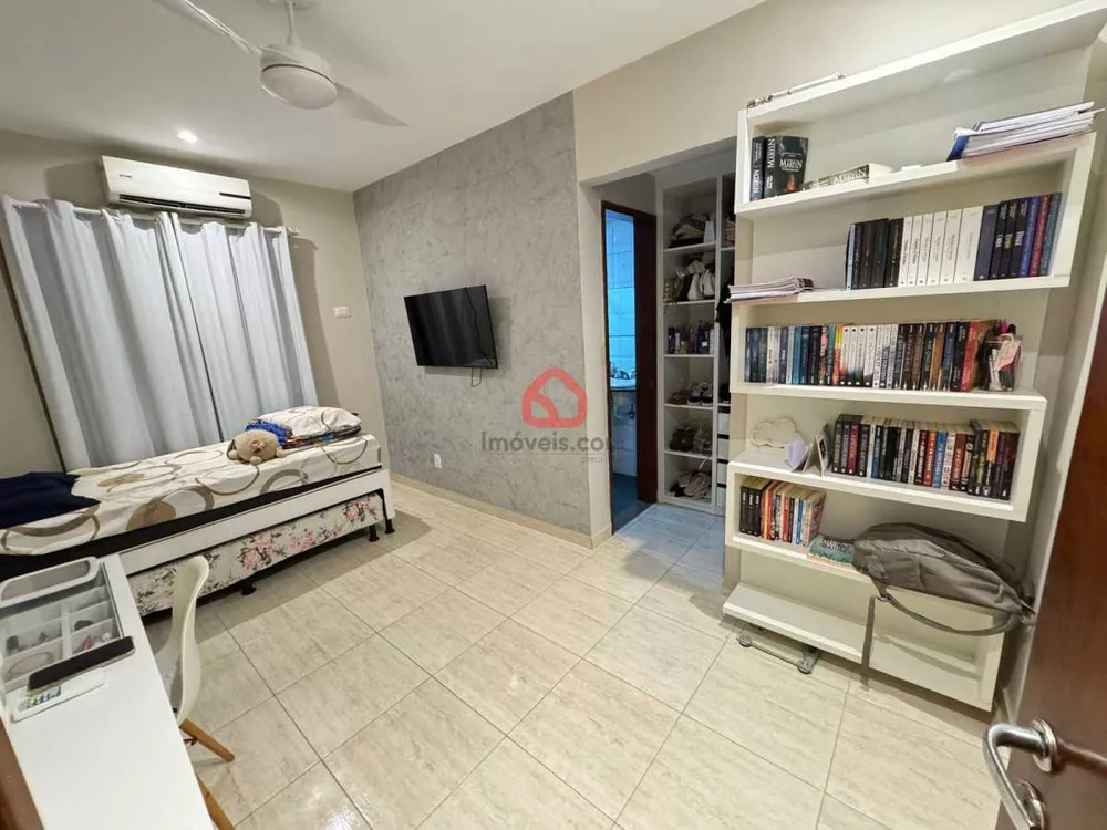 Cobertura, 5 quartos, 370 m² - Foto 9