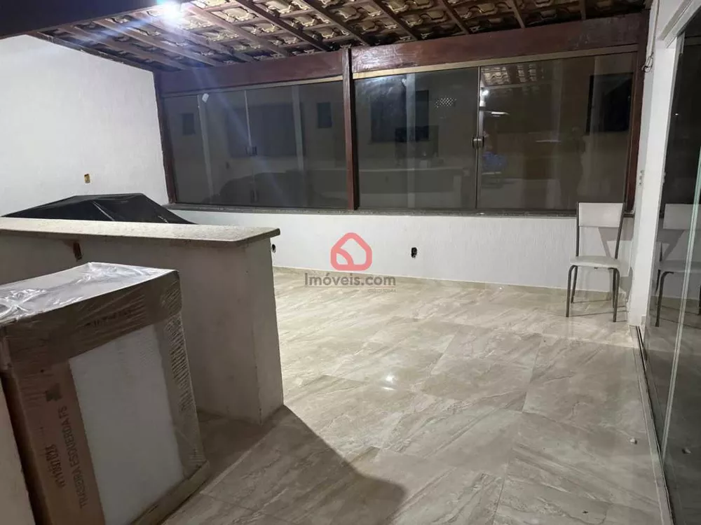 Cobertura, 5 quartos, 370 m² - Foto 14