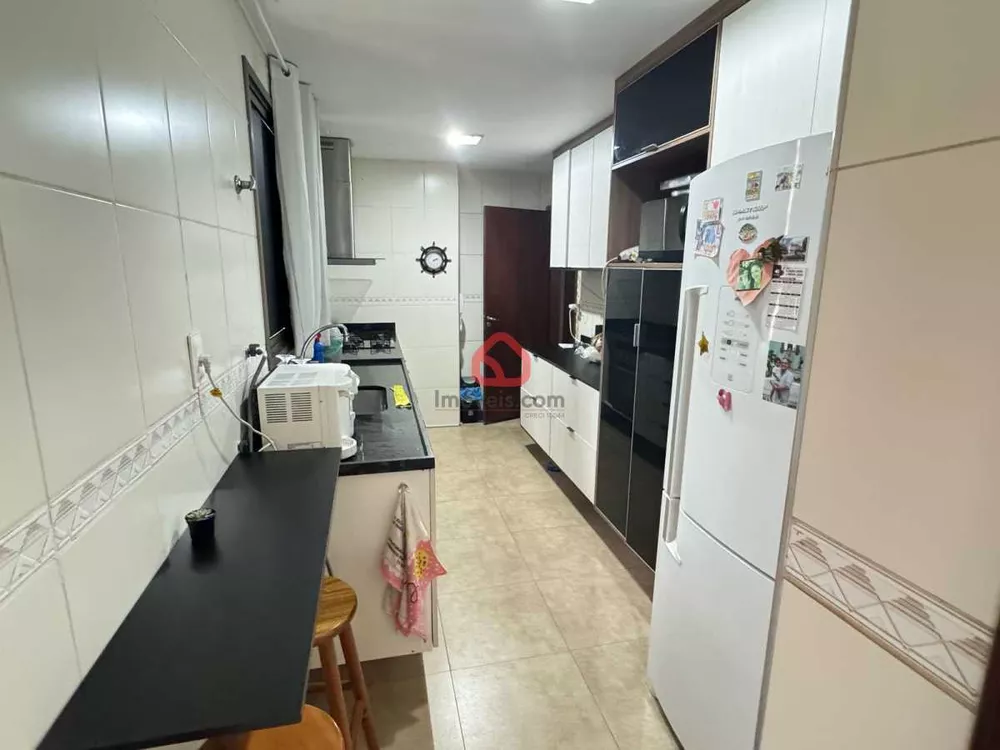 Cobertura, 5 quartos, 370 m² - Foto 3