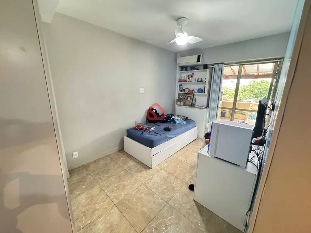 Cobertura, 5 quartos, 370 m² - Foto 13