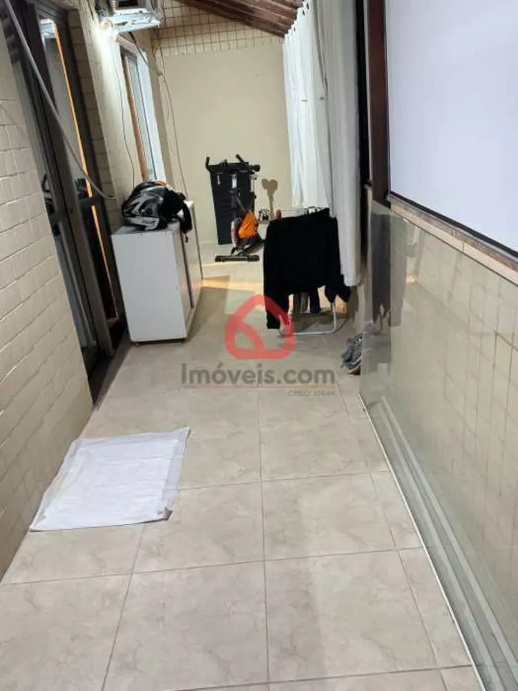 Cobertura, 5 quartos, 370 m² - Foto 1