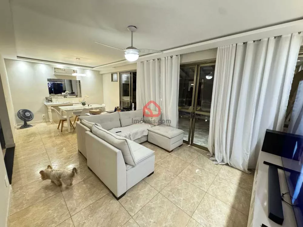 Cobertura, 5 quartos, 370 m² - Foto 11
