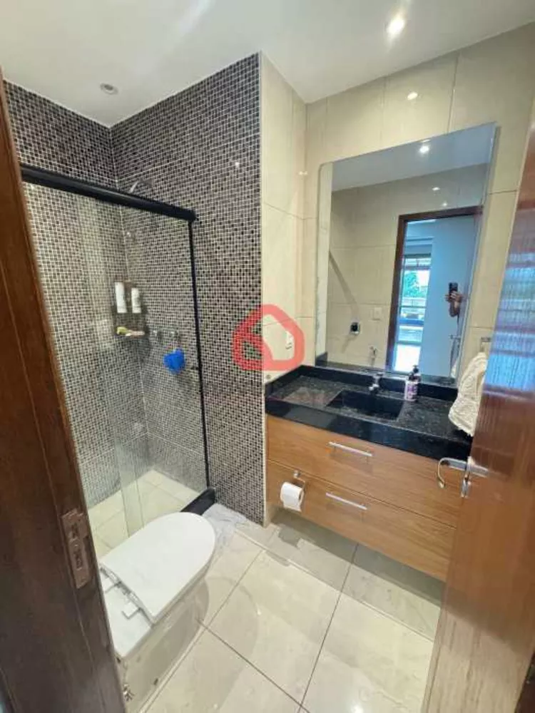 Cobertura, 5 quartos, 370 m² - Foto 15