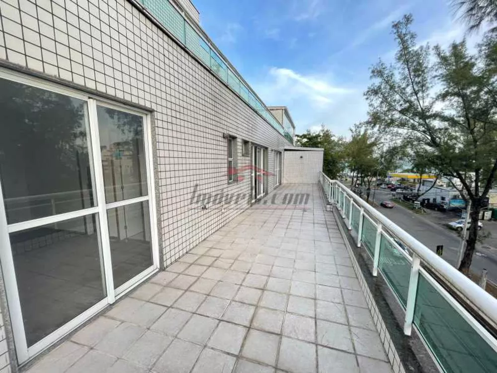 Cobertura, 4 quartos, 360 m² - Foto 6