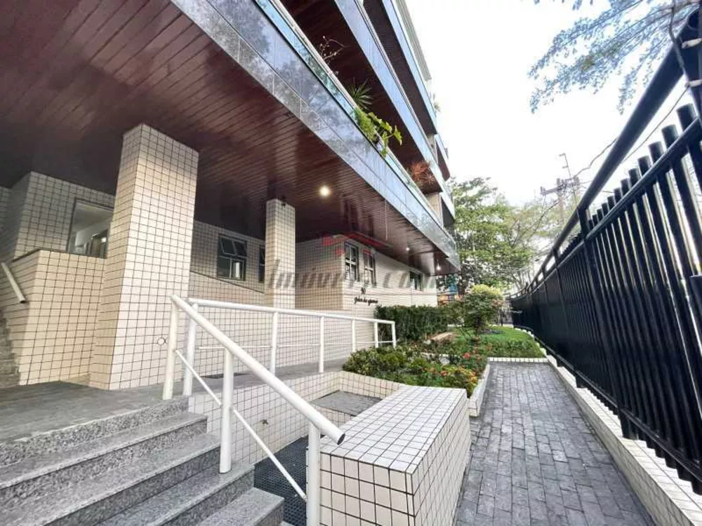 Cobertura, 4 quartos, 360 m² - Foto 22