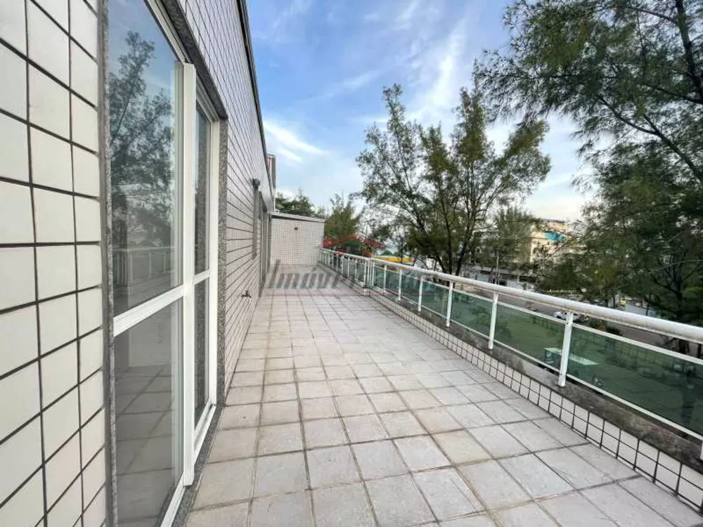 Cobertura, 4 quartos, 360 m² - Foto 5