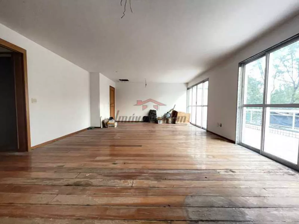 Cobertura, 4 quartos, 360 m² - Foto 2
