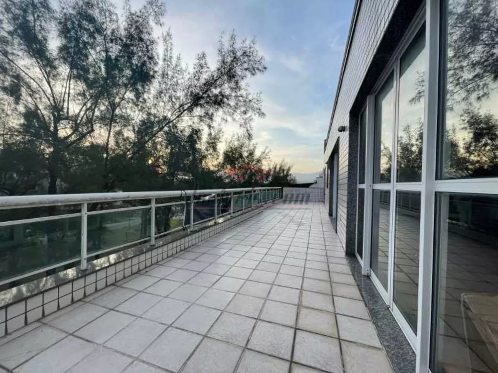 Cobertura, 4 quartos, 360 m² - Foto 7