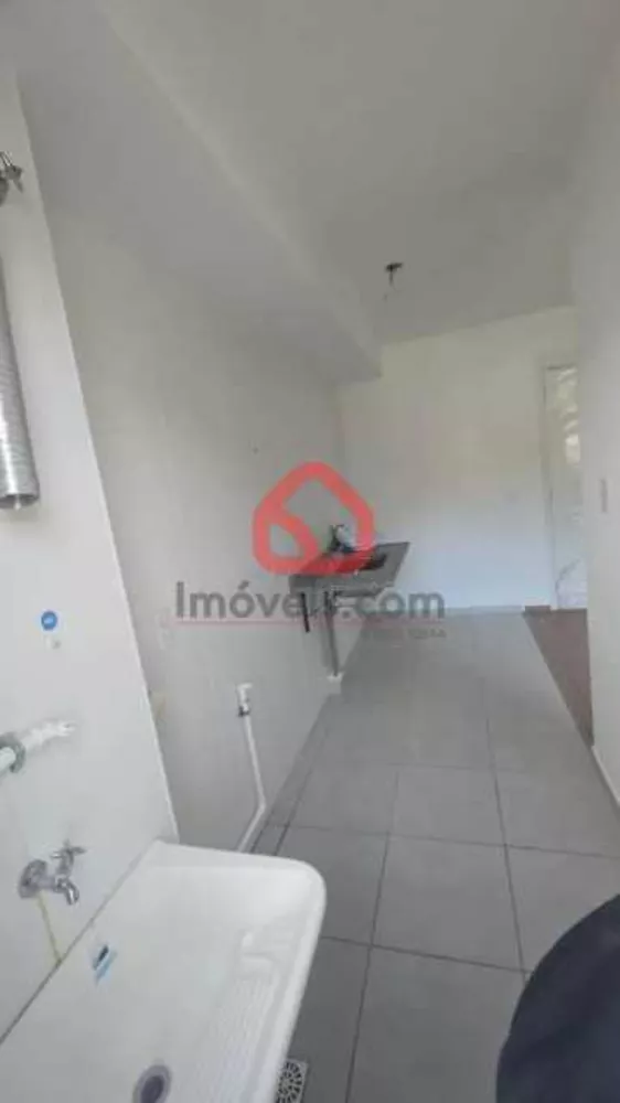 Apartamento, 2 quartos, 48 m² - Foto 11