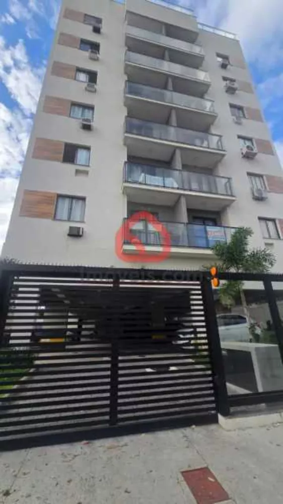 Apartamento, 2 quartos, 48 m² - Foto 7