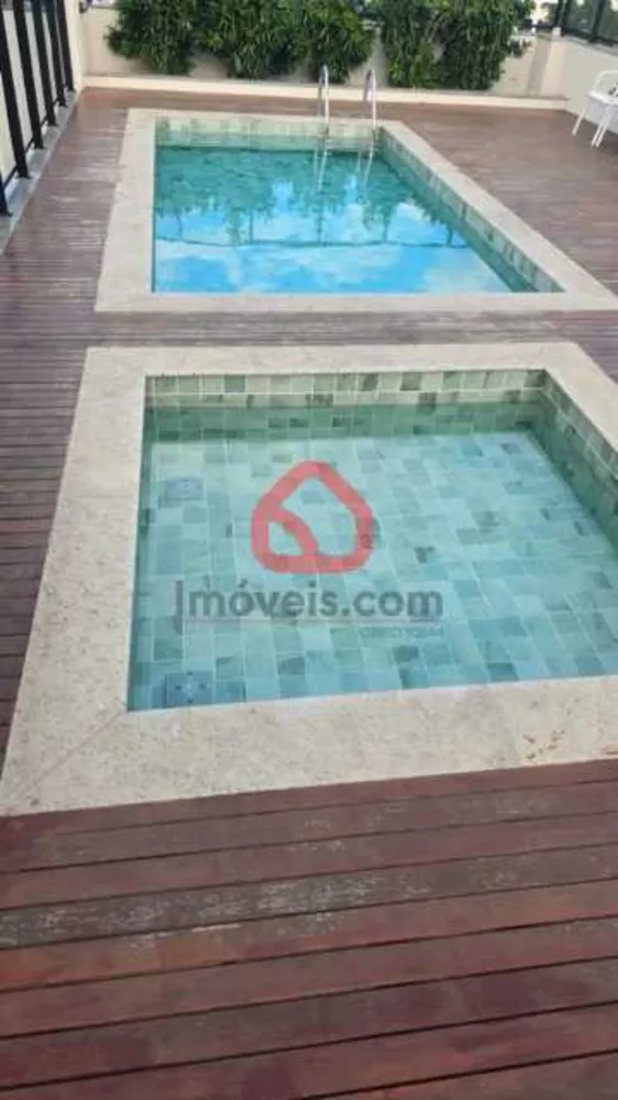 Apartamento, 2 quartos, 48 m² - Foto 16