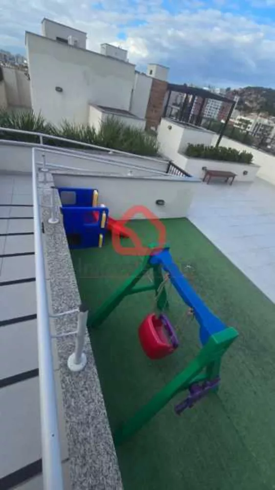 Apartamento, 2 quartos, 48 m² - Foto 8