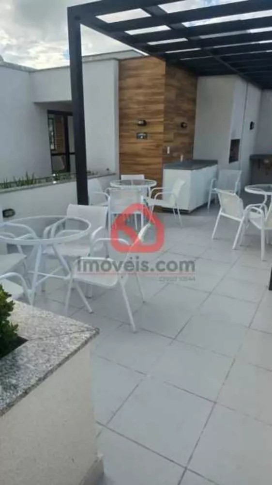 Apartamento, 2 quartos, 48 m² - Foto 1