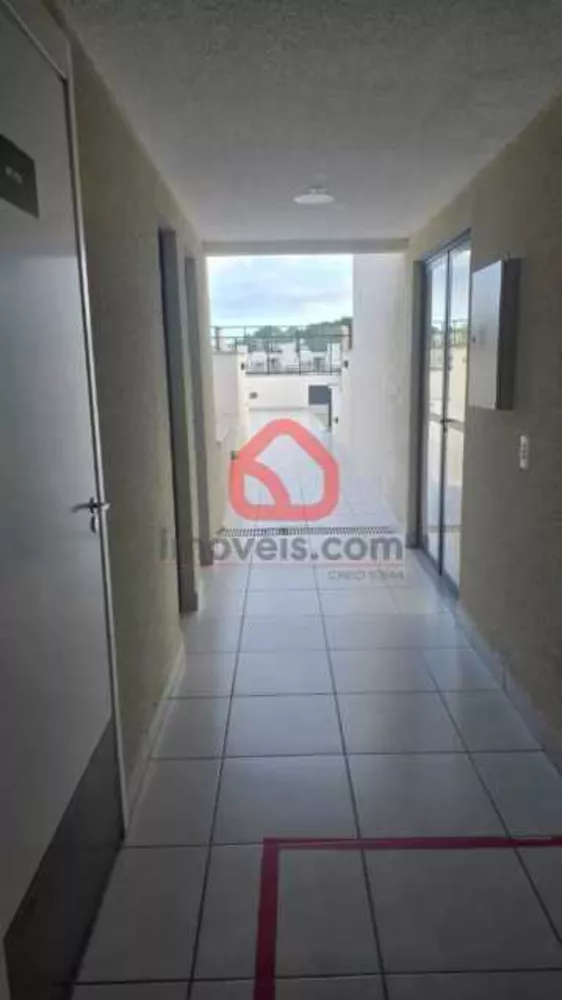 Apartamento, 2 quartos, 48 m² - Foto 13