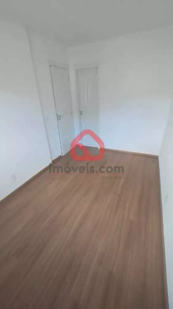 Apartamento, 2 quartos, 48 m² - Foto 3