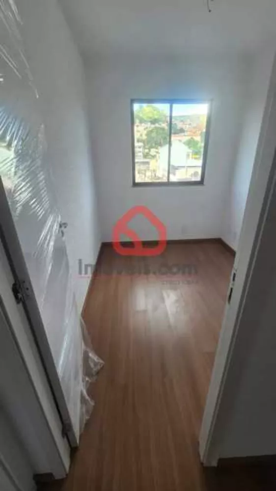 Apartamento, 2 quartos, 48 m² - Foto 4