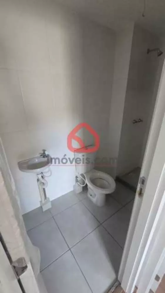 Apartamento, 2 quartos, 48 m² - Foto 9