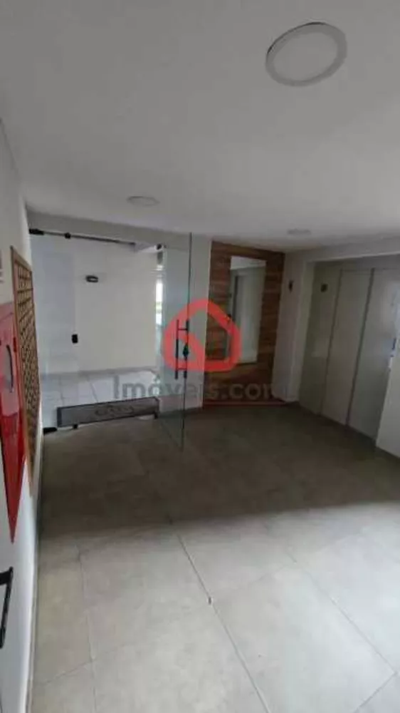 Apartamento, 2 quartos, 48 m² - Foto 12
