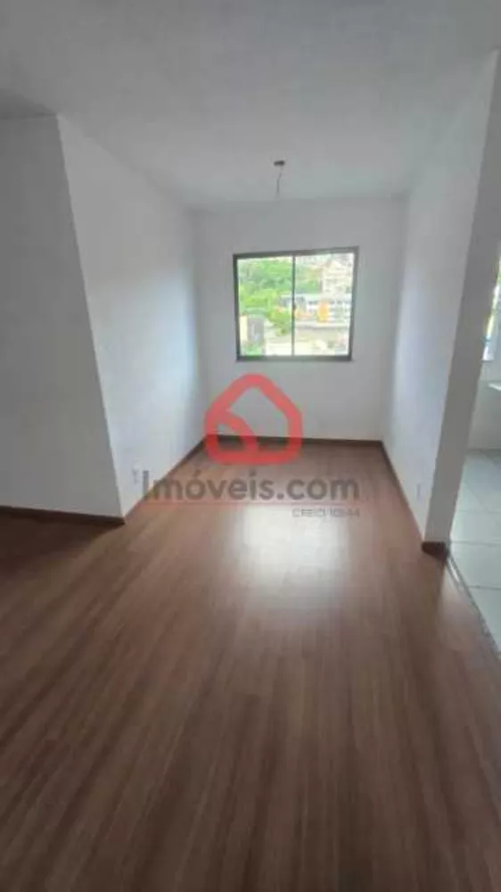 Apartamento, 2 quartos, 48 m² - Foto 5